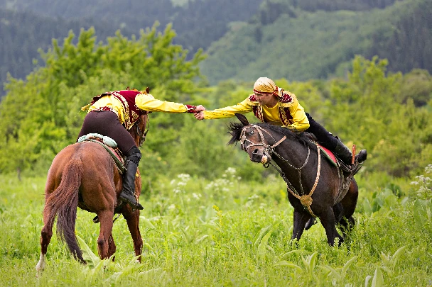 Almaty Fun and Sun 3